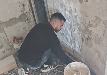 שיפוצים שיפוצים